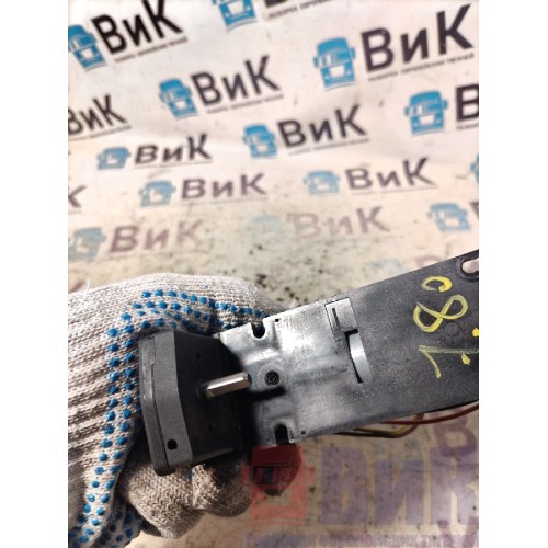 Моторчик шторки MAN TGA 458073 LH (339), -3