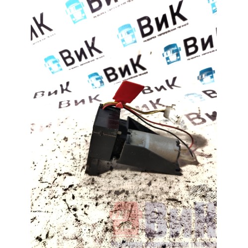 Моторчик шторки MAN TGA 458073 LH (339), -1