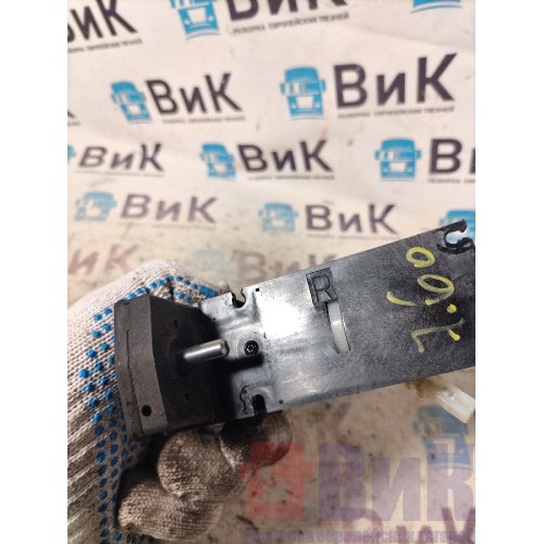 Моторчик шторки MAN TGA 458073 RH (338), -1