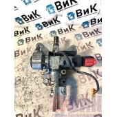 Замок зажигания MAN TGA 458073 (336)