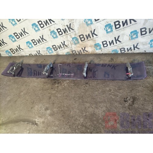 Козырек солнезащитный MAN TGA 458073 (335), -2