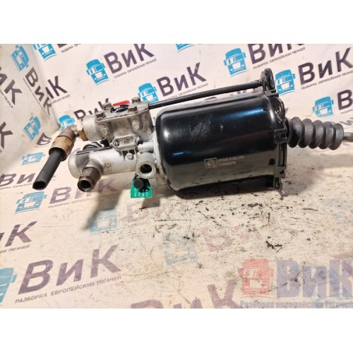 ПГУ MAN TGA 458073 неориг. (300), -2