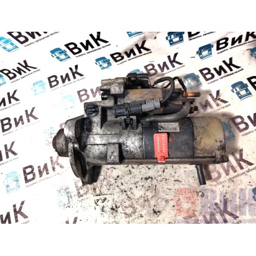 Стартер MAN TGA 458073 D2066 (334), 51262017199