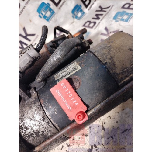 Стартер MAN TGA 458073 D2066 (334), 51262017199-1