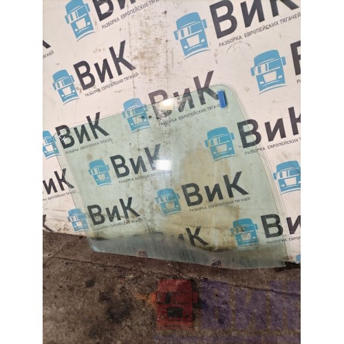 Стекло двери (основное) MAN TGA 458073 LH неориг. (422), 