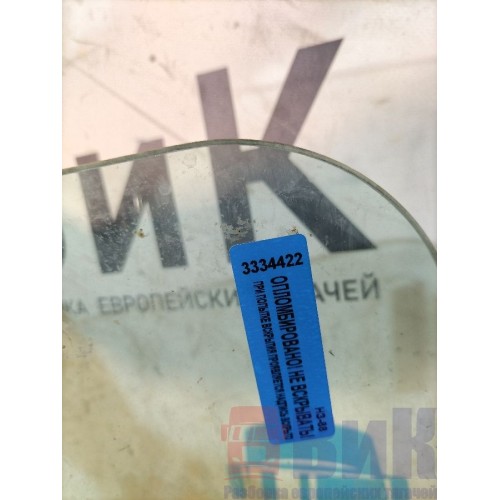 Стекло двери (основное) MAN TGA 458073 LH неориг. (422), -2