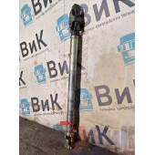 Вал рулевой MAN TGA 458073 (331)