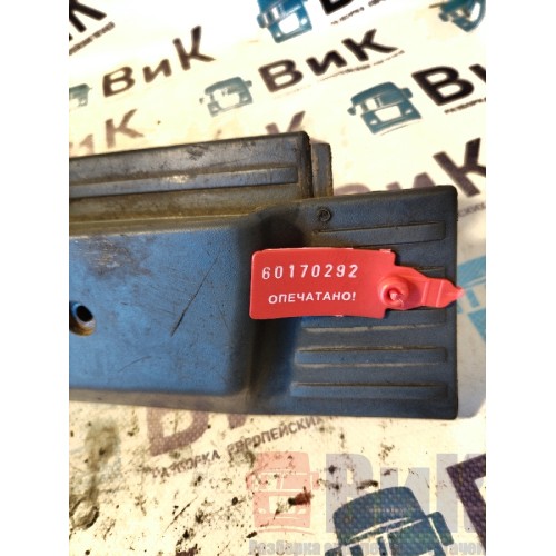 Накладка на порог MAN TGA 458073 RH (ком-т) (292), 81615100396-1