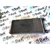 Радиатор отопителя (печки) MAN TGA 458073 (296)