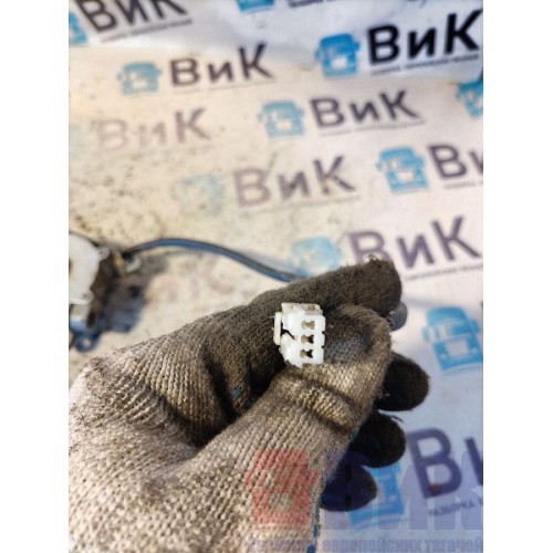 Моторчик люка MAN TGA 458073 (297), -3