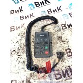 Пульт управления подвеской MAN TGA 458073 (293)