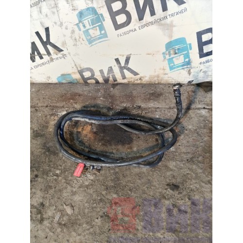 Провод силовой MAN TGA 458073 300см (258) , 