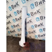 Накладка внешняя (наружняя) на лобовое стекло MAN TGA 458073 ш.к.в.к. XXL LH (мел. деф.) (285)