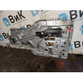 Механизм стеклоподъемника MAN TGA 458073 ш.к. RH (249)