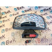 Зеркало бордюрное MAN TGA 458073 на дверь (246)