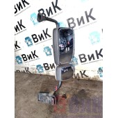 Стойка зеркал MAN TGA 458073 в сборе с зерк-ми ш.к. RH с деф-ми (245)