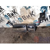 Стойка зеркал MAN TGA 458073 в сборе с зерк-ми ш.к. LH (247)