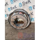 Диск колесный 9.00 MAN TGA 458073 Германия (160)