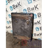 Проставка под седельно-сцепное уст-во MAN TGA 458073 ровный лист 88см (157)