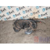 Седельно-сцепное уст-во (седло) MAN TGA 458073 JOST 13см (152)