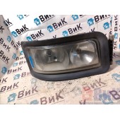 Фара основная MAN TGA 458073 RH (416)