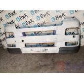 Бампер MAN TGA 458073 ш.к. с деф. неориг. (153)