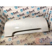 Дефлектор кабины MAN TGA 458073 RH ш.к. (ремонтный) (154)