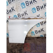 Продолжение двери MAN TGA 458073 ш.к. LH (142)