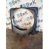 Диффузор MAN TGA 458073 ш.к. с деф. (330)