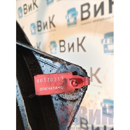 Кольцо диффузора MAN TGA 458073 ш.к. (317), 81066200135-3