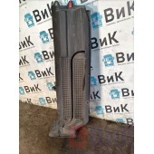 Воздухозаборник MAN TGA 458073 ш.к. (144)