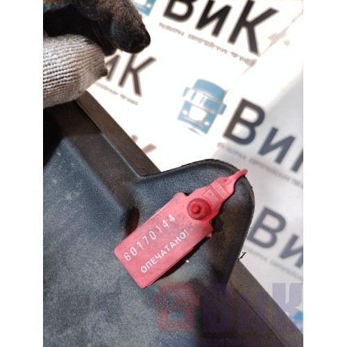 Воздухозаборник MAN TGA 458073 ш.к. (144), 81082010517-4