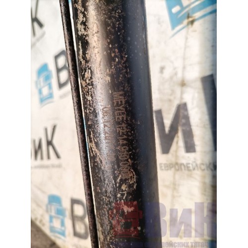 Цилиндр подъема кабины MAN TGA 458073 ш.к. неориг. (147), -3