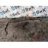 Трубка кондиционера MAN TGA 458073 ш.к. (316)