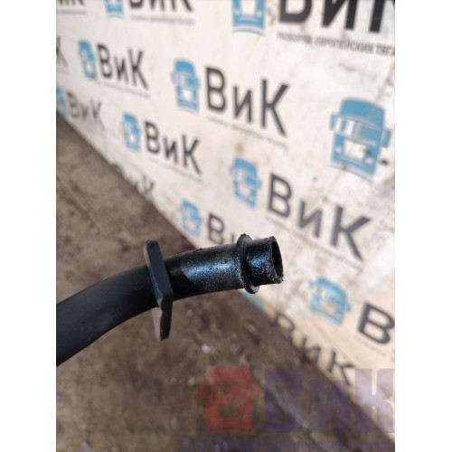 Трубка кондиционера MAN TGA 458073 ш.к. (316), 81619750102-3