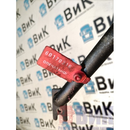 Трубка кондиционера MAN TGA 458073 ш.к. (316), 81619750102-2