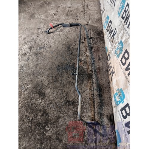 Трубка кондиционера MAN TGA 458073 ш.к. (316), 81619750102-5