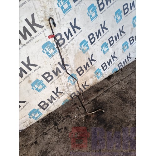 Трубка кондиционера MAN TGA 458073 (315), 