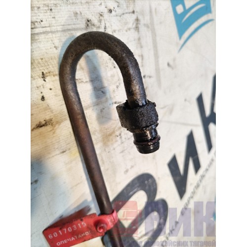 Трубка кондиционера MAN TGA 458073 (315), -2