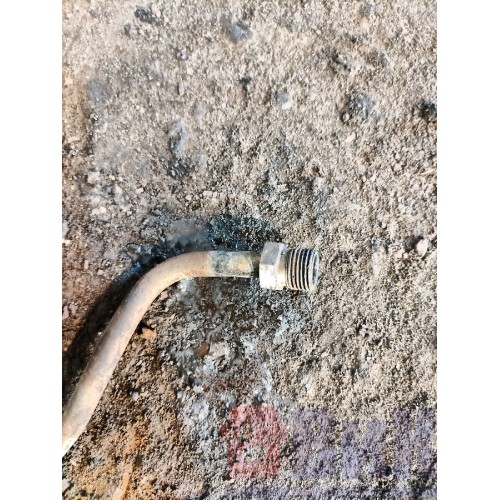 Трубка кондиционера MAN TGA 458073 (315), -3