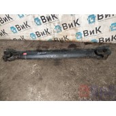 Карданный вал MAN TGA 458073 162/105см (1 крестовина под замену) (327) 