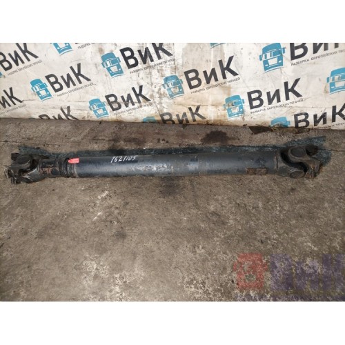 Карданный вал MAN TGA 458073 162/105см (1 крестовина под замену) (327) , 