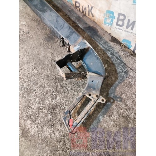 Усилитель бампера MAN TGA 458073 ш.к. (323), -2