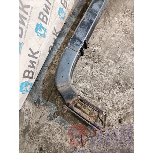 Усилитель бампера MAN TGA 458073 ш.к. (323), -1