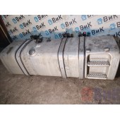 Бак топливный MAN TGA 458073 212х68х63 с топливозаборником и кроншт-ми деф. (131)