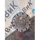 Фланец передней ступицы MAN TGA 458073 (132)