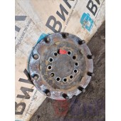 Фланец передней ступицы MAN TGA 458073 (133)