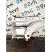 Подножка основная MAN TGA 458073 ш.к. деф. LH (129)