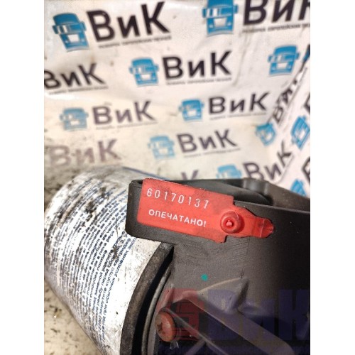 Осушитель MAN TGA 458073 с подогревом (неориг.) (137), -3