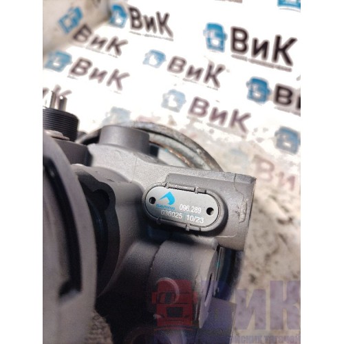 Осушитель MAN TGA 458073 с подогревом (неориг.SAMPA) (137), -4